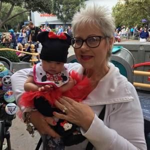 Meet your Posher, Tammy